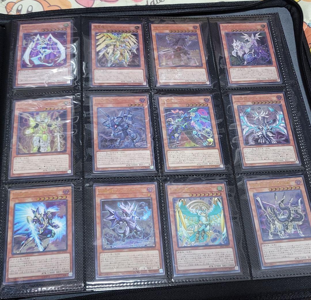 遊戯王OCG レリーフ まとめ売り