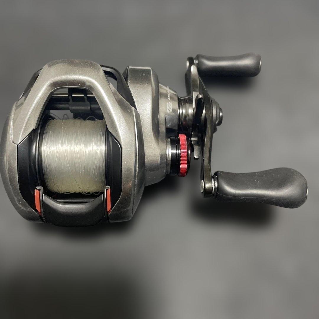 SHIMANO 21スコーピオンDC 150HG