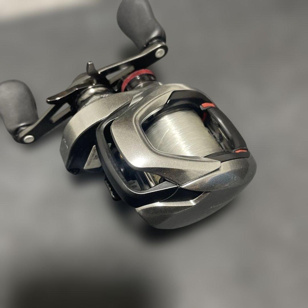 SHIMANO 21スコーピオンDC 150HG