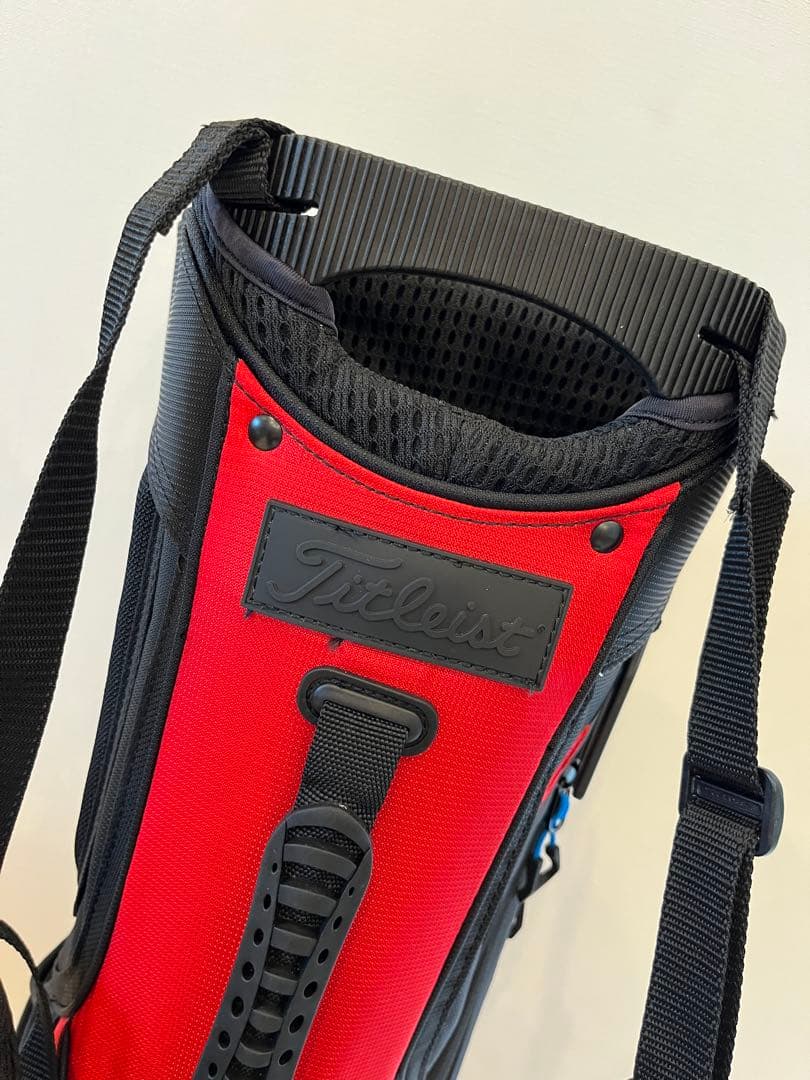 スコッティキャメロン 2020 スタンドバッグ