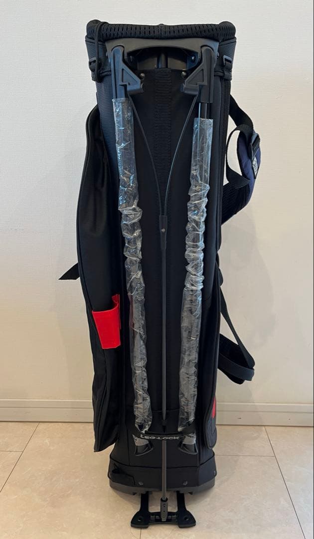 スコッティキャメロン 2020 スタンドバッグ