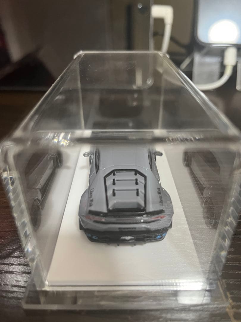 1/64ミニカー　3台まとめ売り　イノモデル　ワンモデル