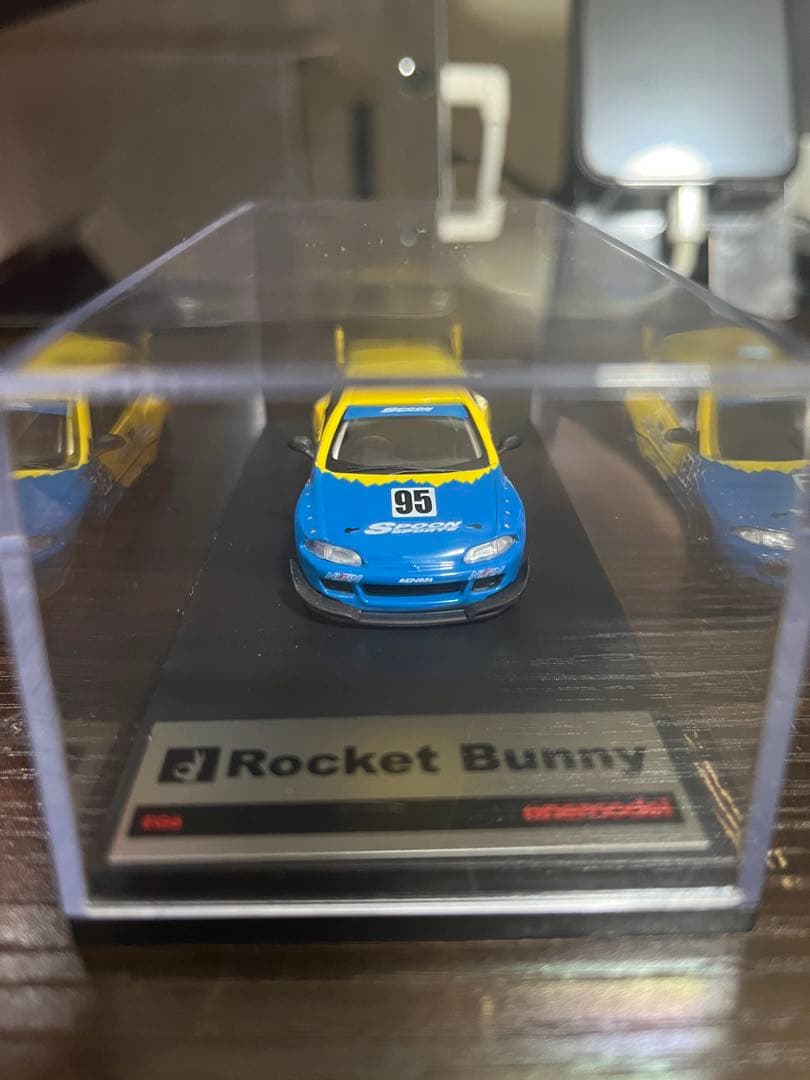 1/64ミニカー　3台まとめ売り　イノモデル　ワンモデル