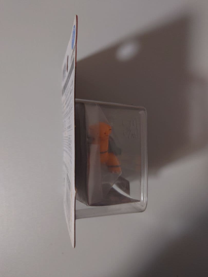 B*i様 モンコレ　コータス