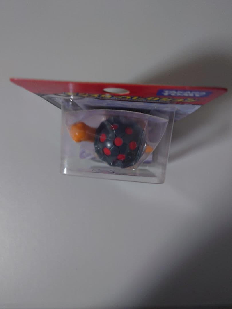 B*i様 モンコレ　コータス