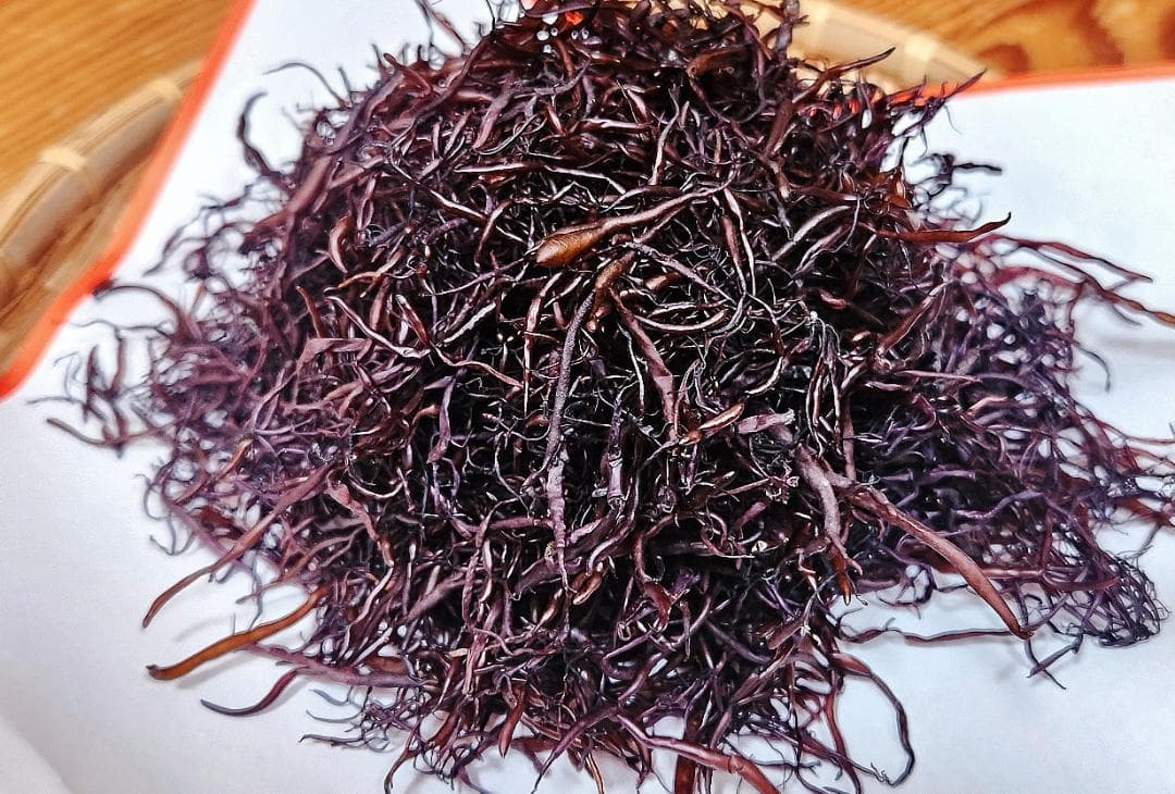 天然寒ふのり500g手摘み北海道産業務価格のお徳用大袋まとめ買い特価