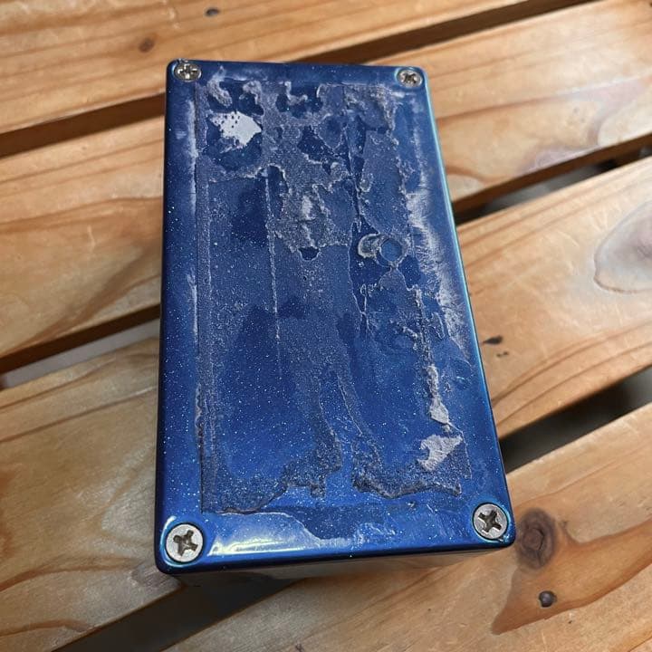 ギター Wampler Ego Compressor