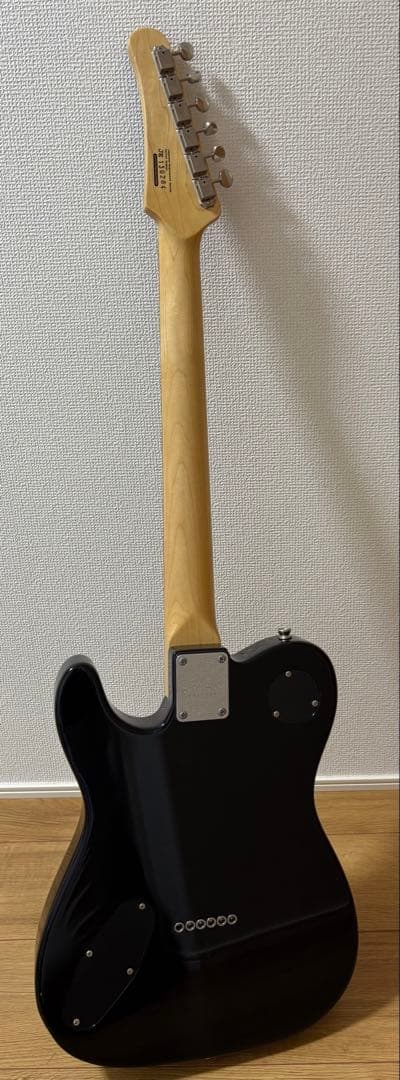 最終値下げ！SEVENTY SEVEN GUITARS RBN-II
