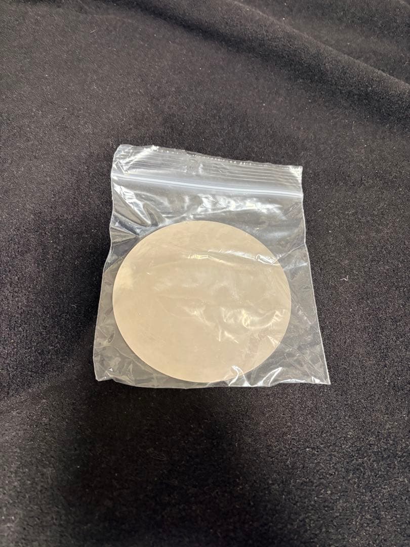 sticky bones ダークストーム