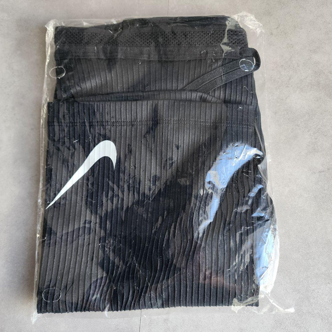 【新品未使用】ナイキ　エアロスイフト　ハーフタイツ　Mサイズ