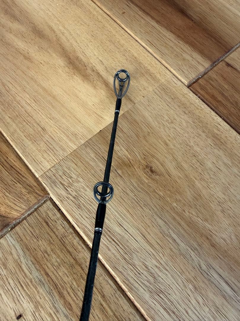 シマノ グラップラー S60-4 TYPE-J