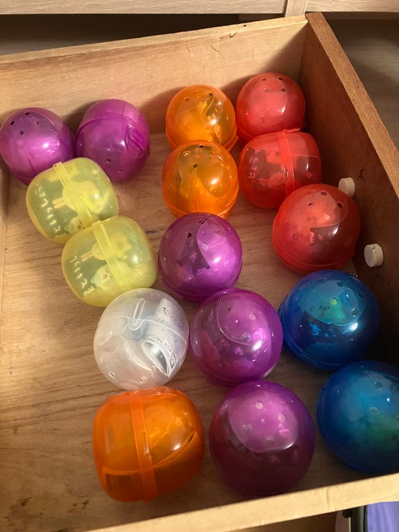 ちいかわ　引退品④お値段はコメントお願いします