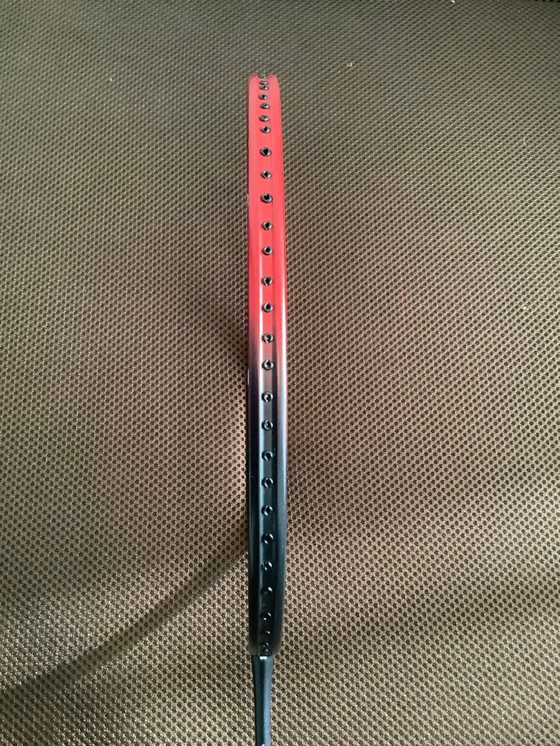 最終セール！美品！廃盤品！レア！初期カラー ナノフレア700 4UG5