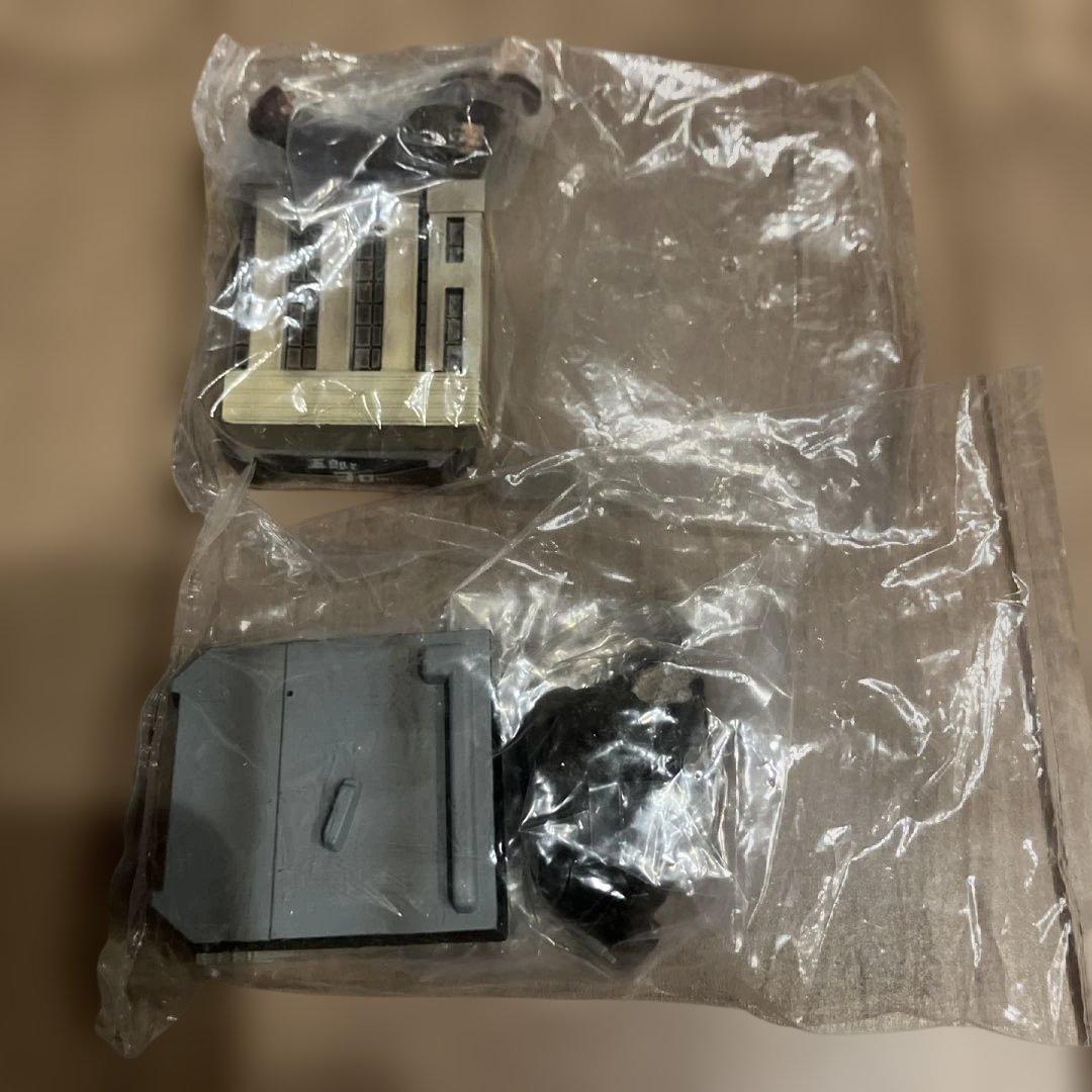 【ウルトラ怪獣名鑑】五郎とゴロー カラーver.＆モノクロver.