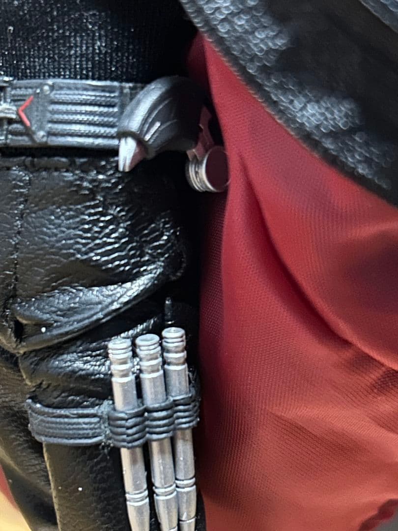 ブレイド　メズコ　ワン12 BLADE MEZCO one12