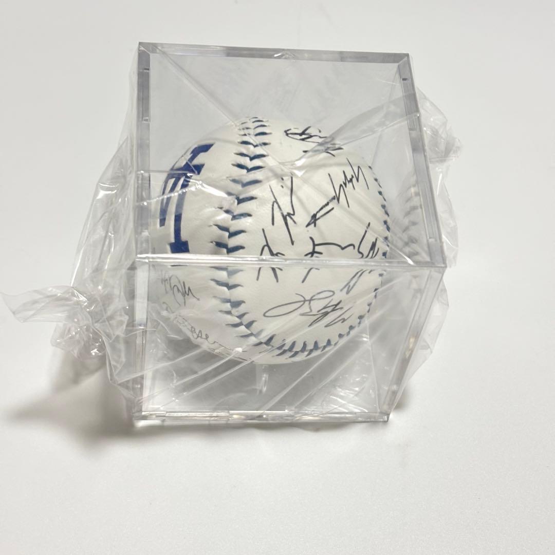 未開封 大谷翔平 3点セット ベア ぬいぐるみ フィギュア MLB公認