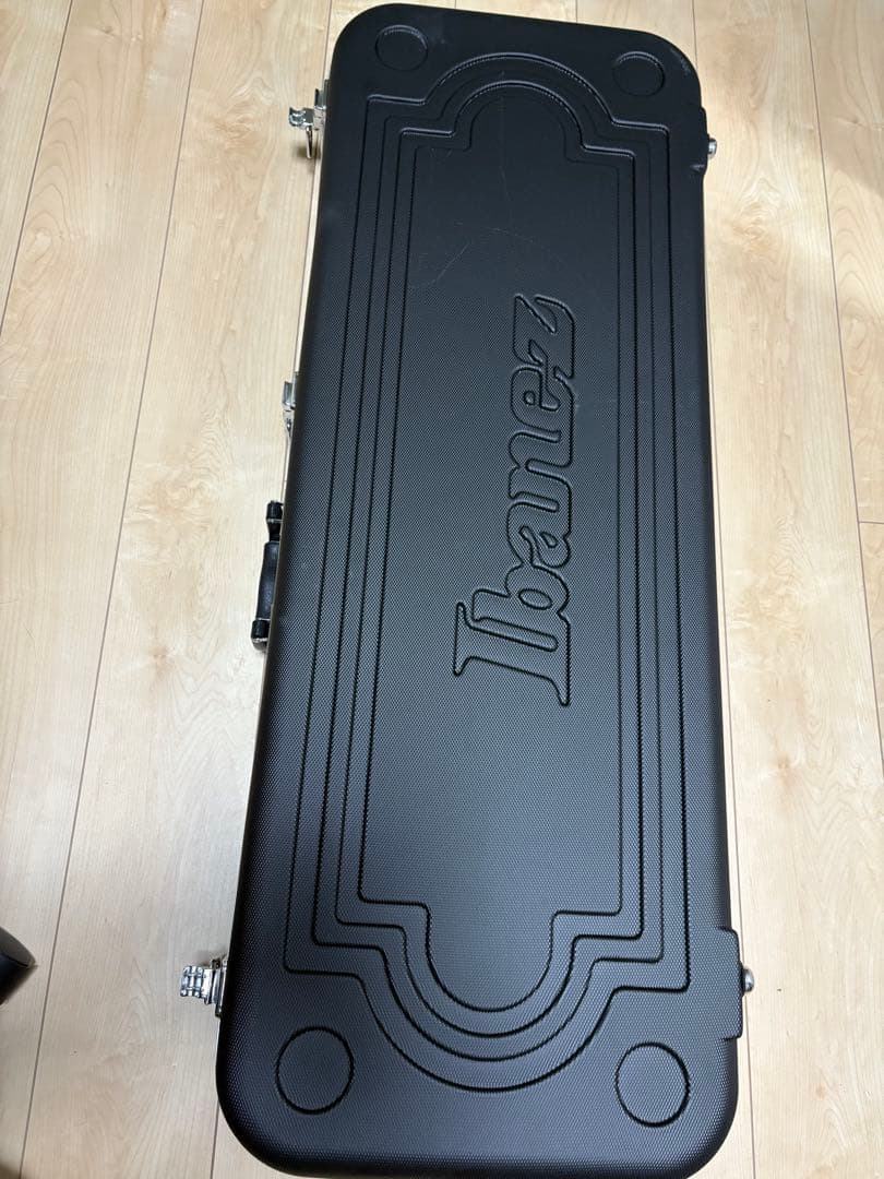 Ibanez AZ2204 NW-MGR Mint Green アイバニーズ