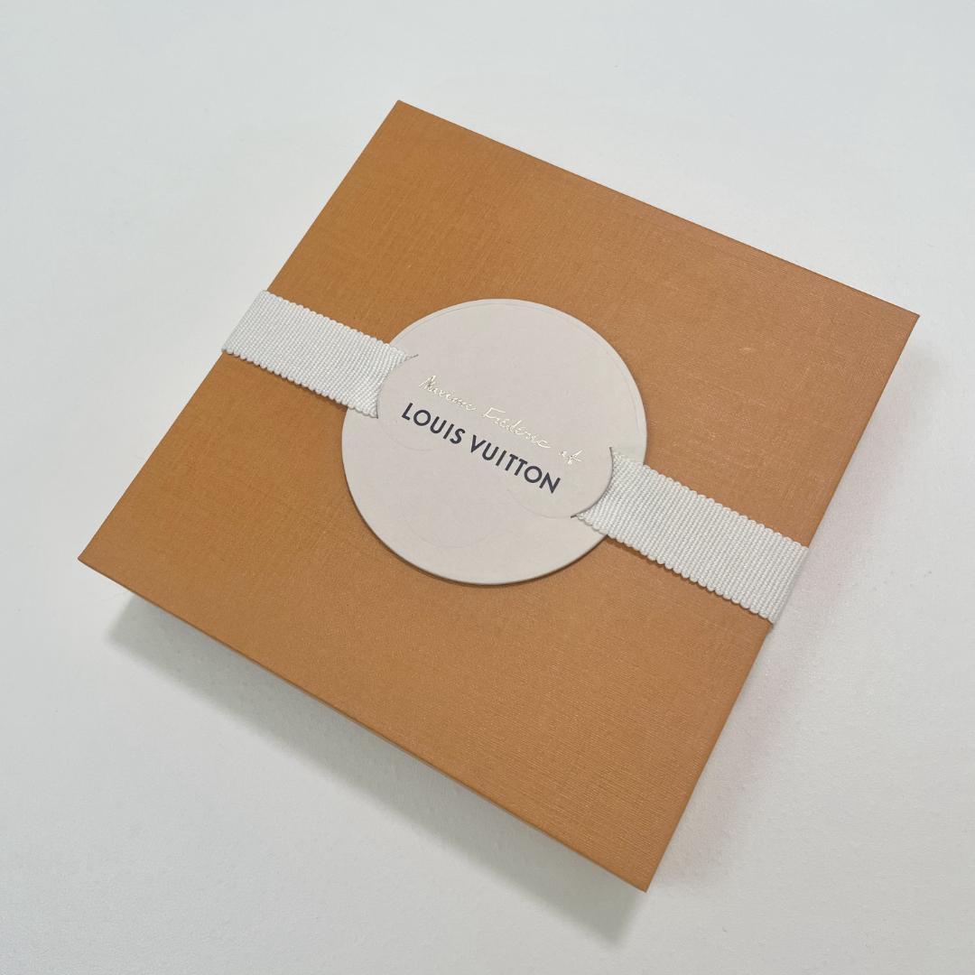 パリ限定 LOUIS VUITTON ルイヴィトン チョコレート