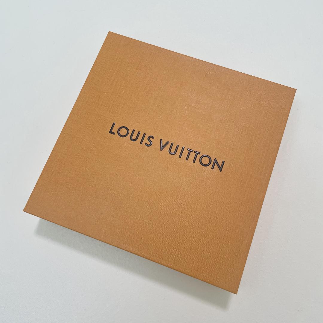 パリ限定 LOUIS VUITTON ルイヴィトン チョコレート
