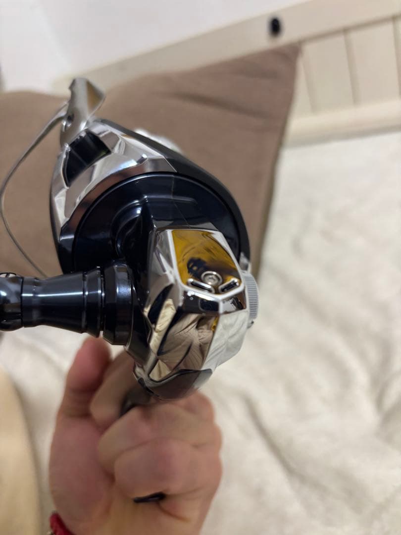 21 ツインパワーSW 14000PG TWINPOWER SW