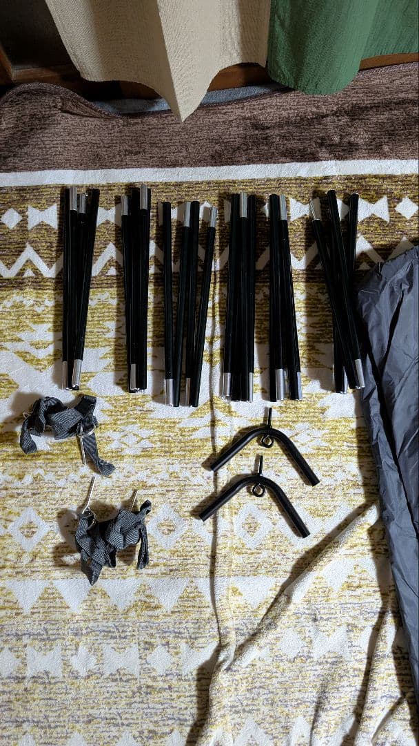 （新品未使用）ホールアース　アースプリマッド