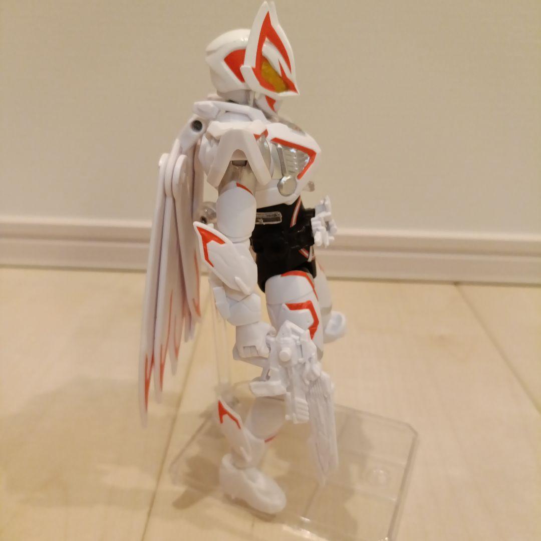 仮面ライダーギーツ ギーツⅨ ギーツナイ