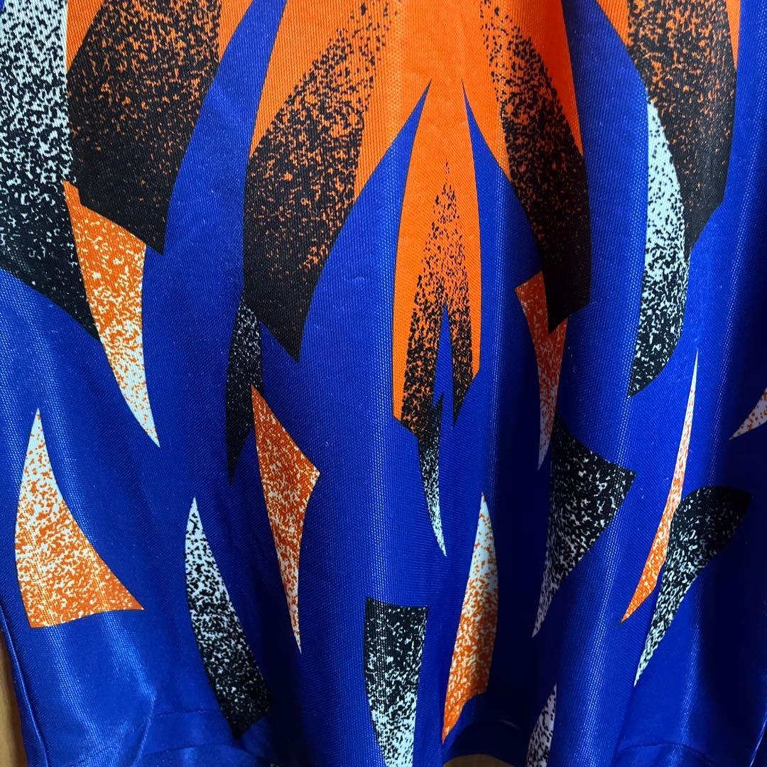 90s プーマ　ジュビロ磐田　キーパーユニフォーム