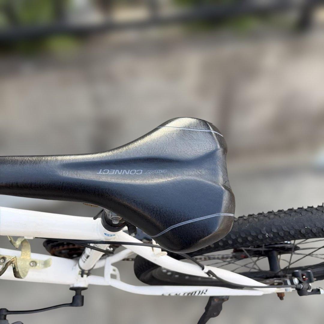 SENTUOR マウンテンバイク ブラック 26インチ