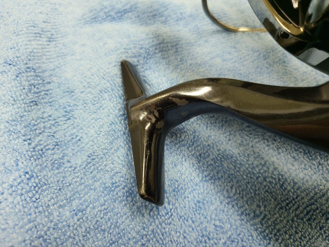 シマノ 13ステラSW 8000HG(箱無し) リブレ PEライン2種類付き