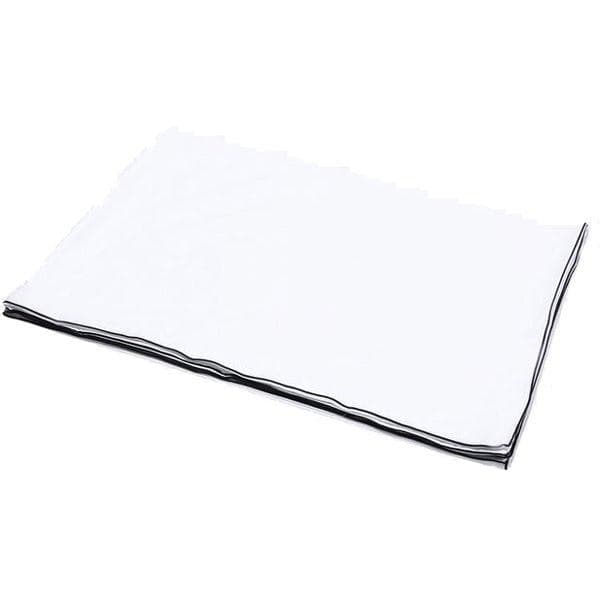 ダブル NEUTRALWORKS. MXP/ SMOOTH 布団カバー ホワイト