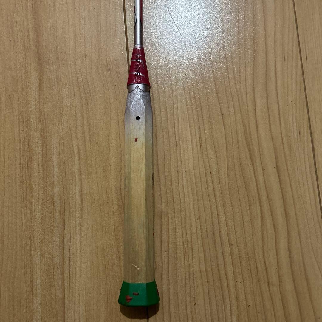 バドミントンラケット　DUORA6