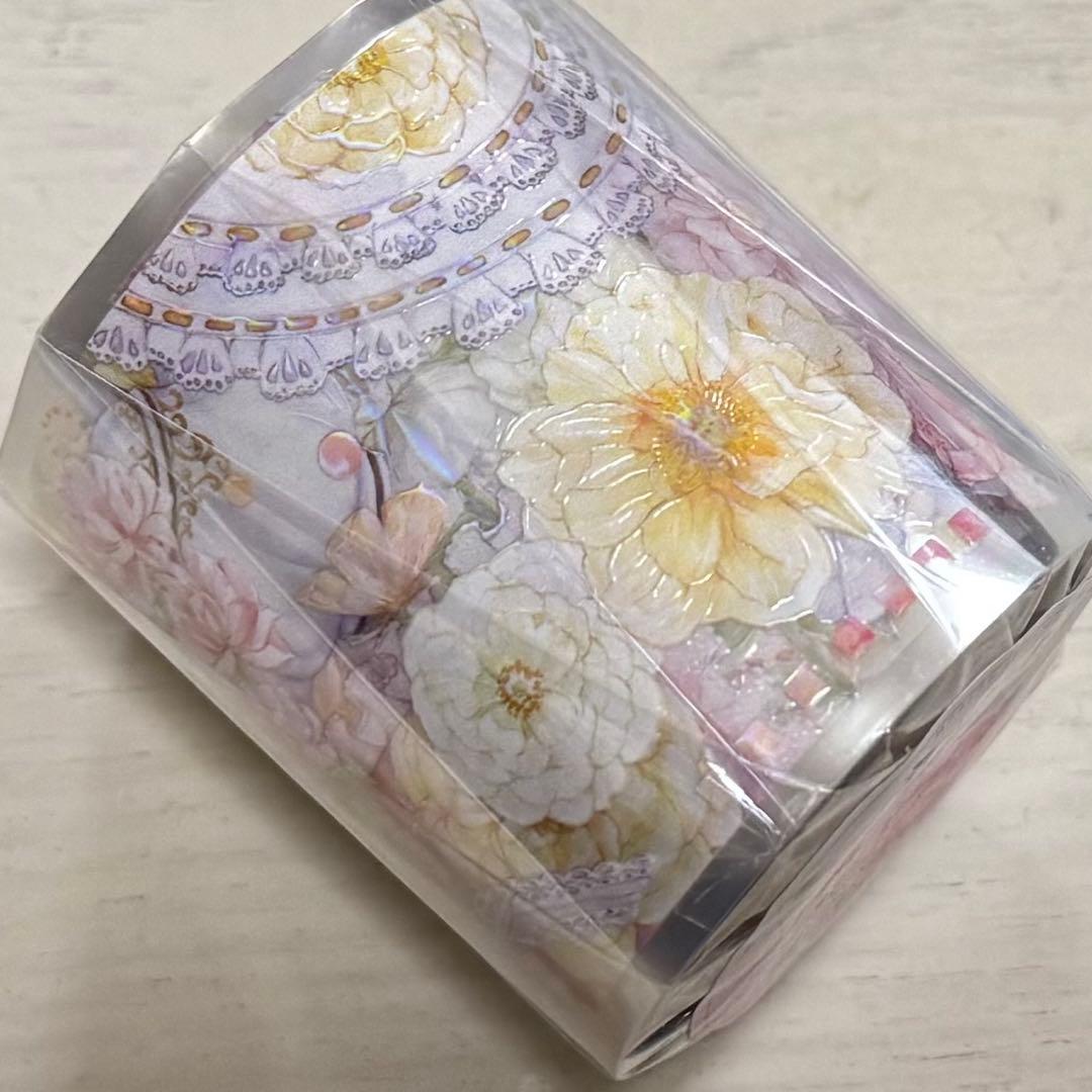 セール124 海外 PETテープ マスキングテープ