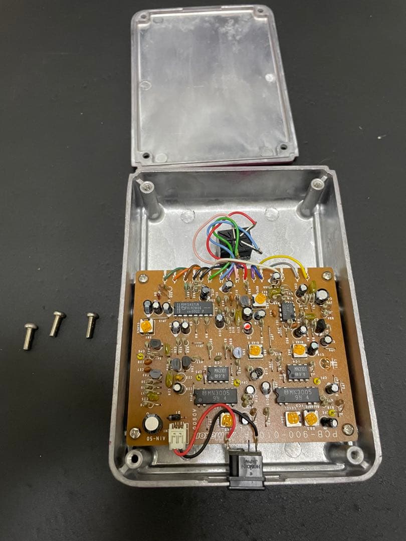 MAXON アナログ　ディレイ　Analog Delay AD-900