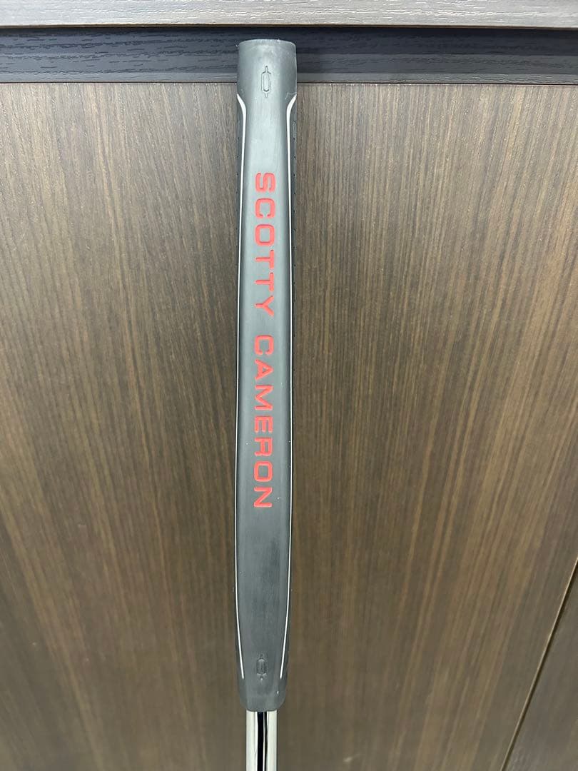 クラブ Scotty Cameron Studio Style Squareback