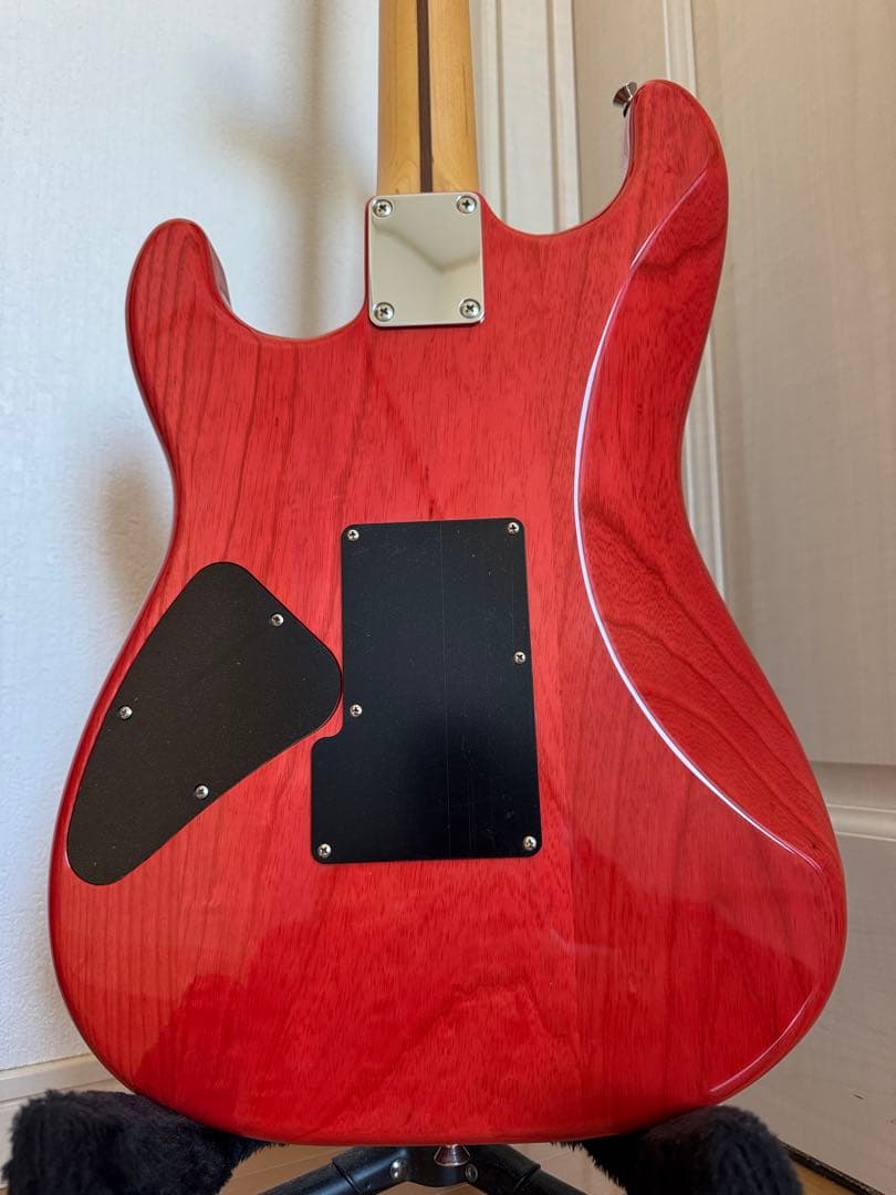 Fender Stratocaster 春畑道哉　美品