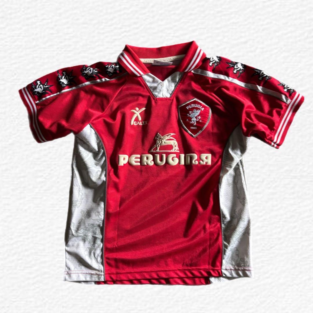 サッカーアイテム