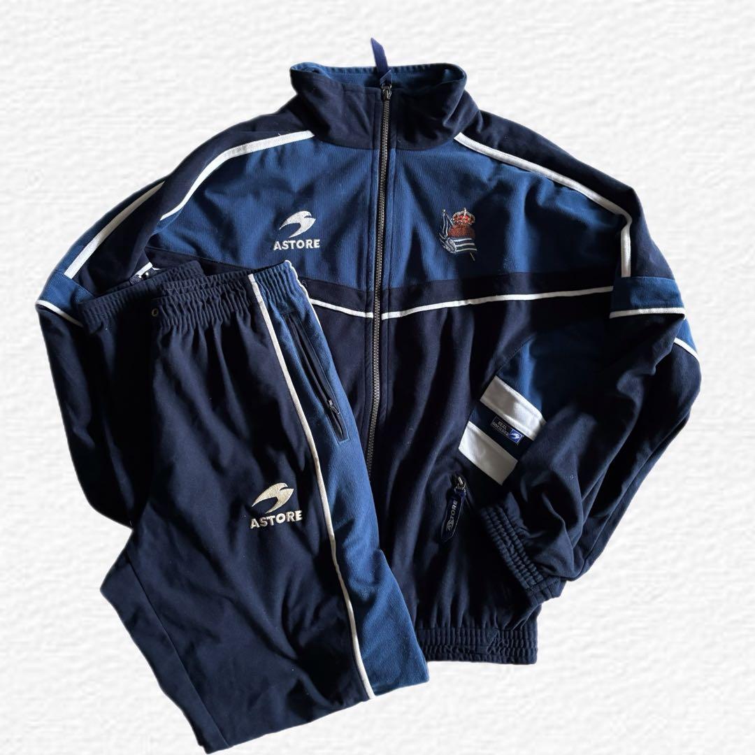 サッカーアイテム