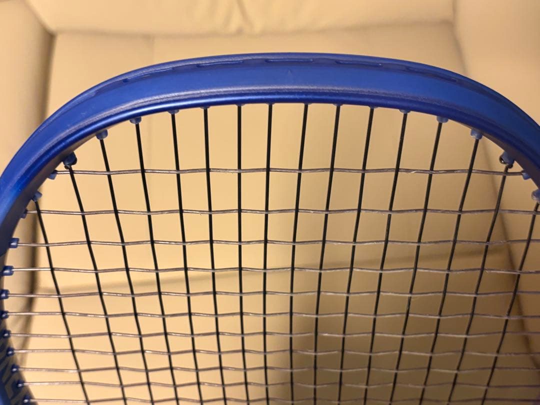 Yonex Eゾーン98 (2025) G3 TTS-Ⅱ化 テニストピア