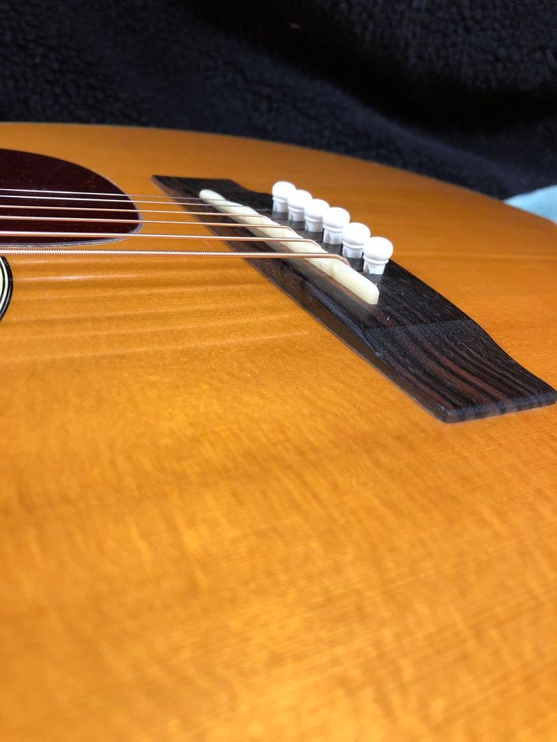 あ*）様 70's ヤマハ FG－450 美品 ニューハカランダ