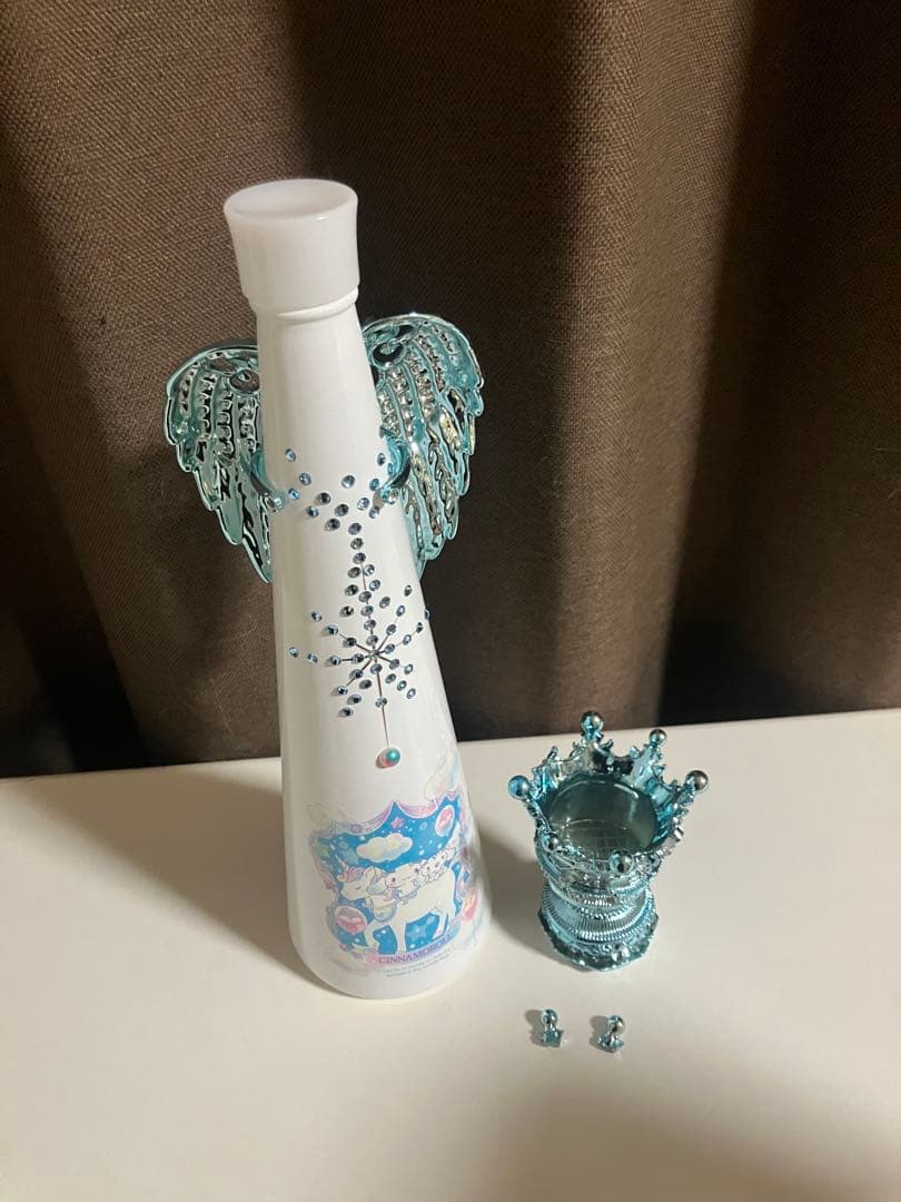 フィリコ　シナモン　シナモロール　未開栓