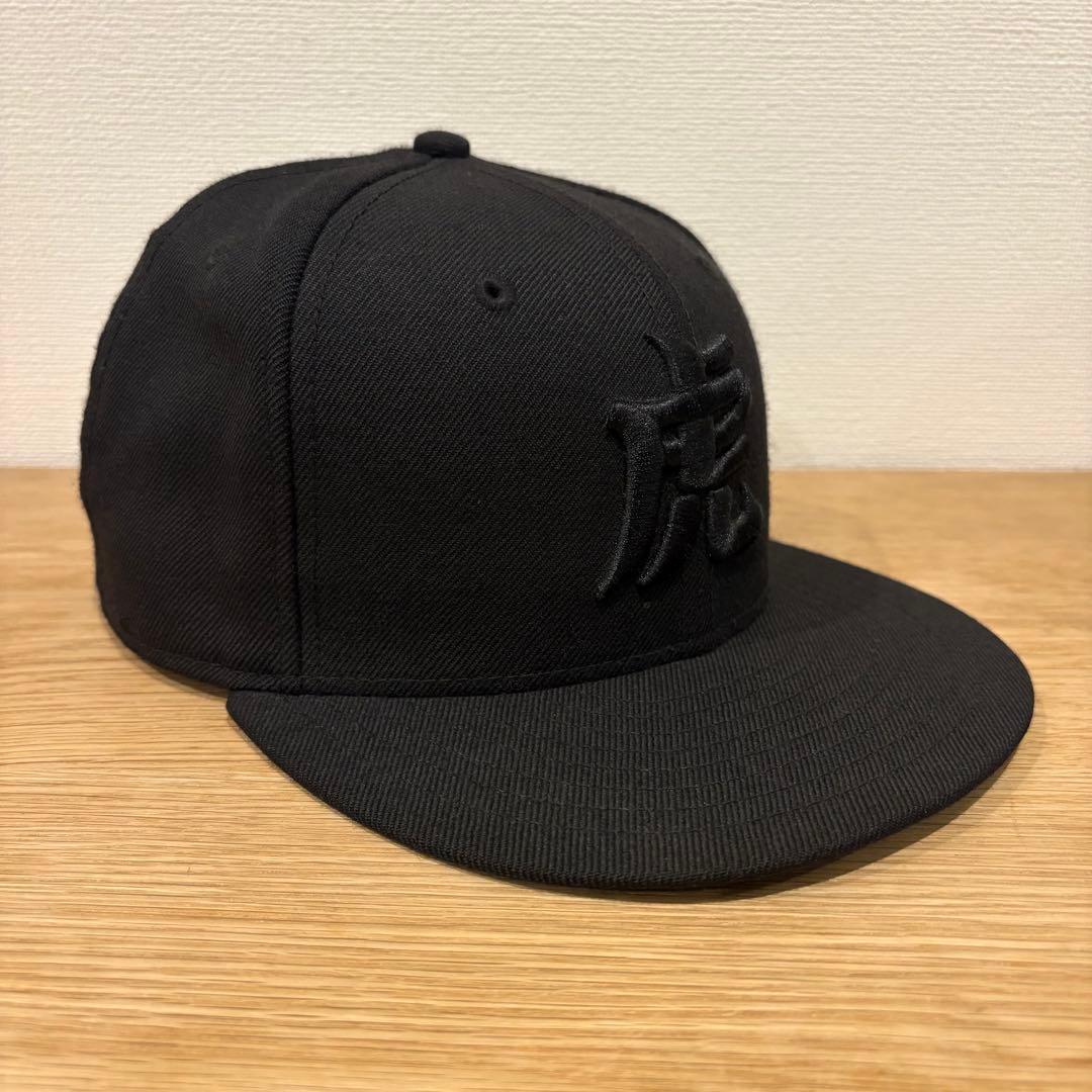 激レア！NEW ERA 59FIFTY 阪神タイガース 7 3/4 61.5cm