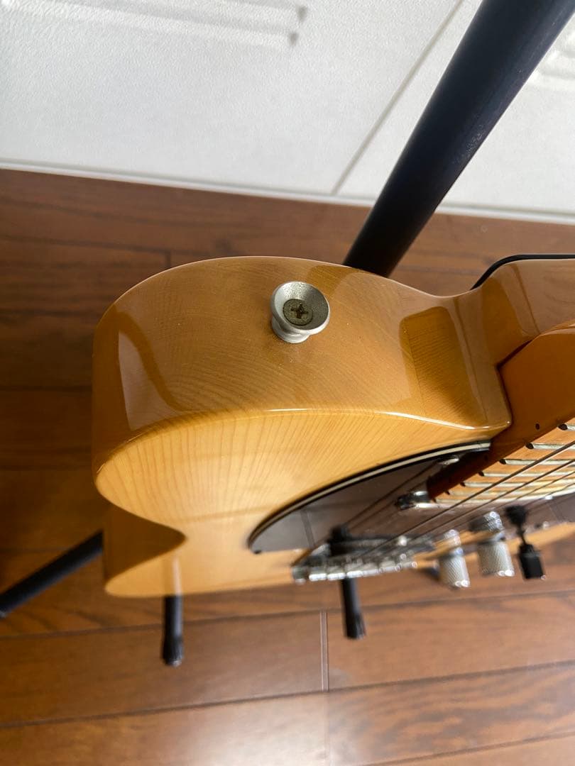 ギター Fender Japan Telecaster