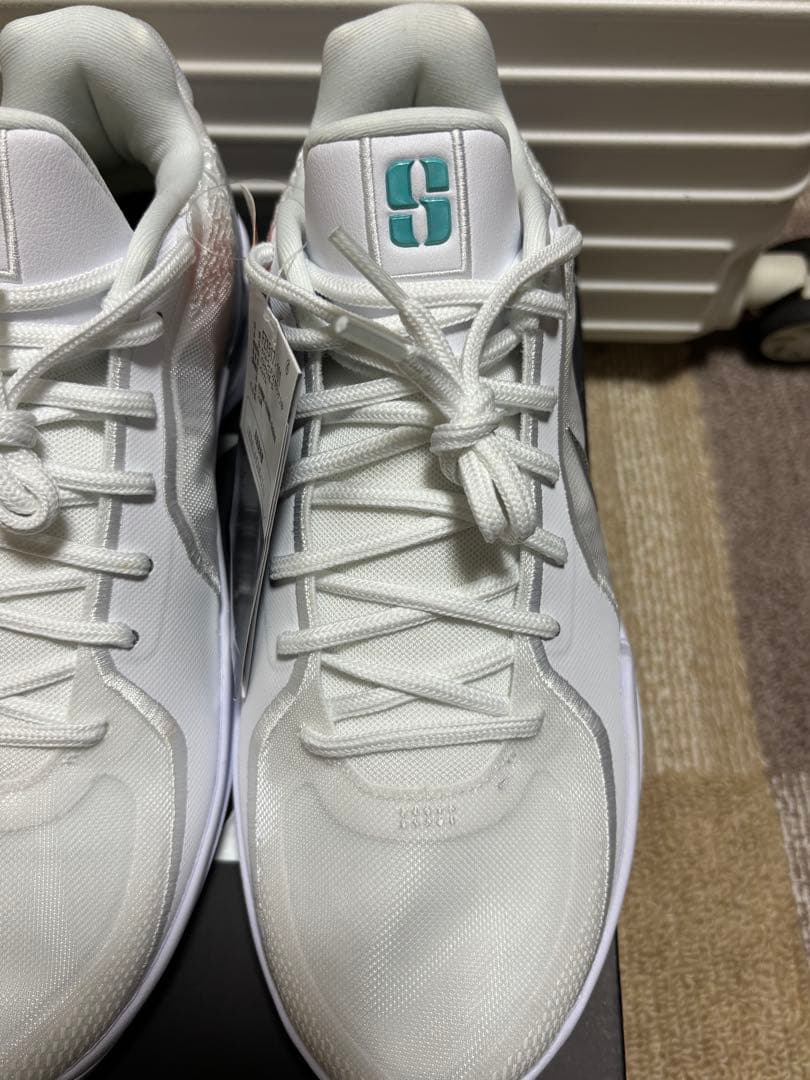 【新品】NIKE SABRINA 2 EP サブリナ 2 EP 26.5cm