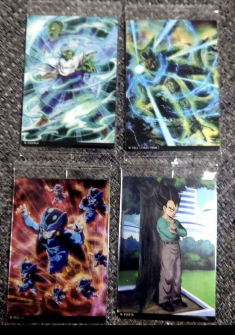 新品未開封 イタジャガ ドラゴンボール vol.8 30種類フルコンプリート