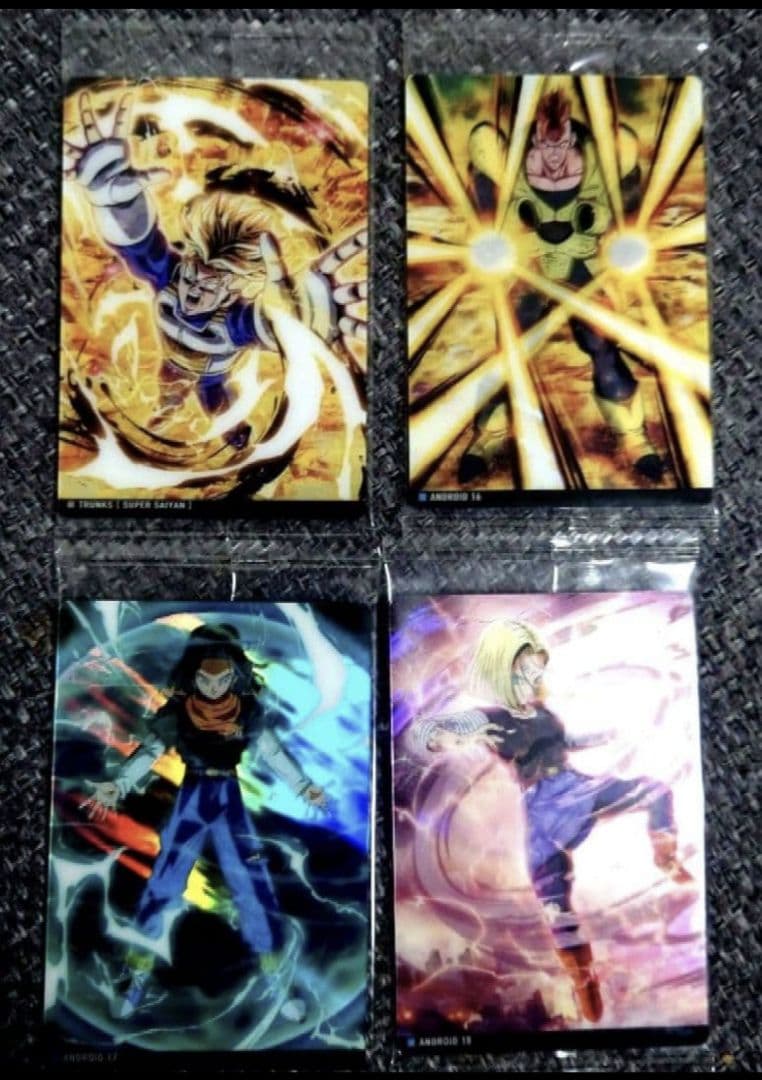 新品未開封 イタジャガ ドラゴンボール vol.8 30種類フルコンプリート