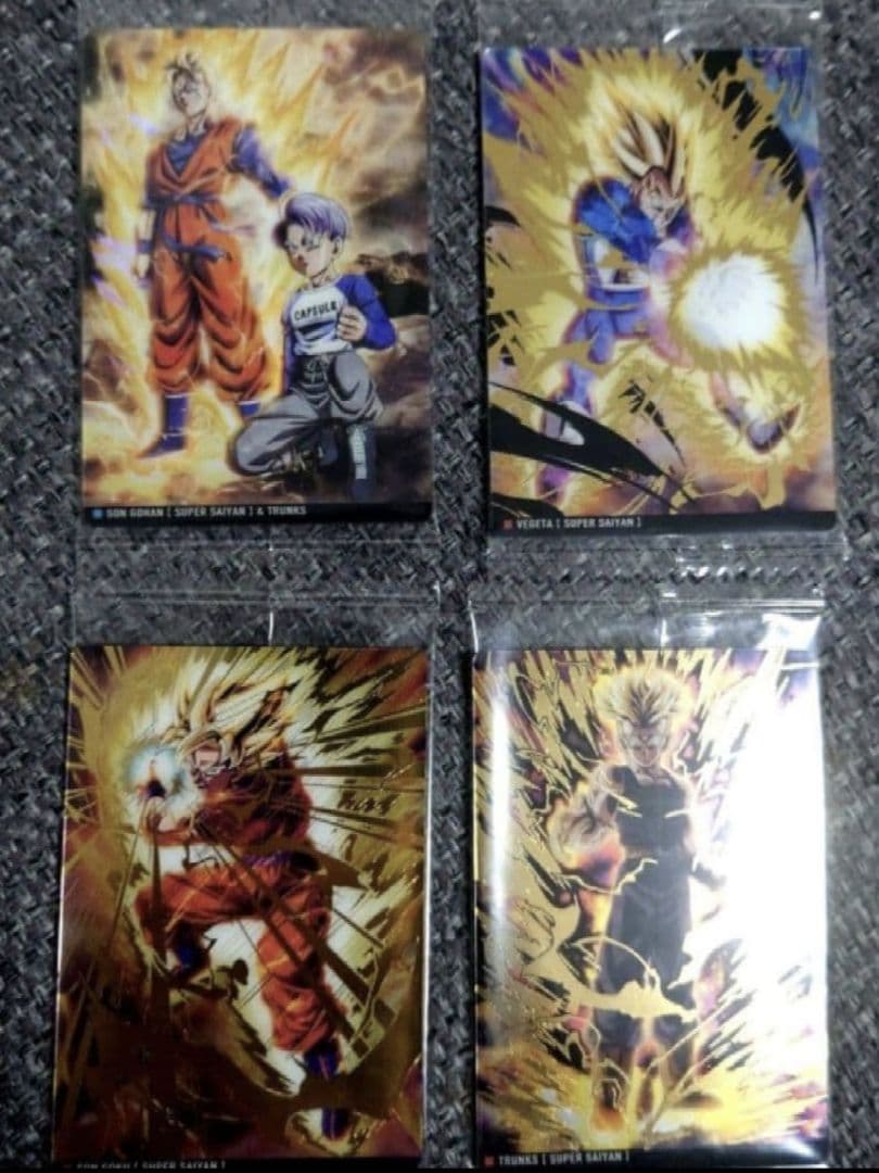 新品未開封 イタジャガ ドラゴンボール vol.8 30種類フルコンプリート