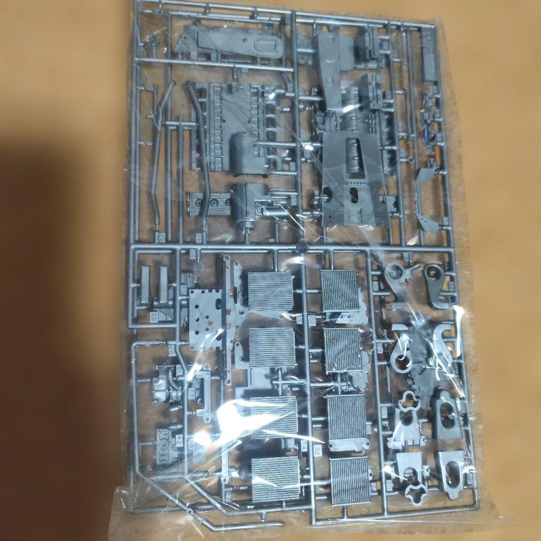 TAMIYA Ferrari 312T 1:12スケール