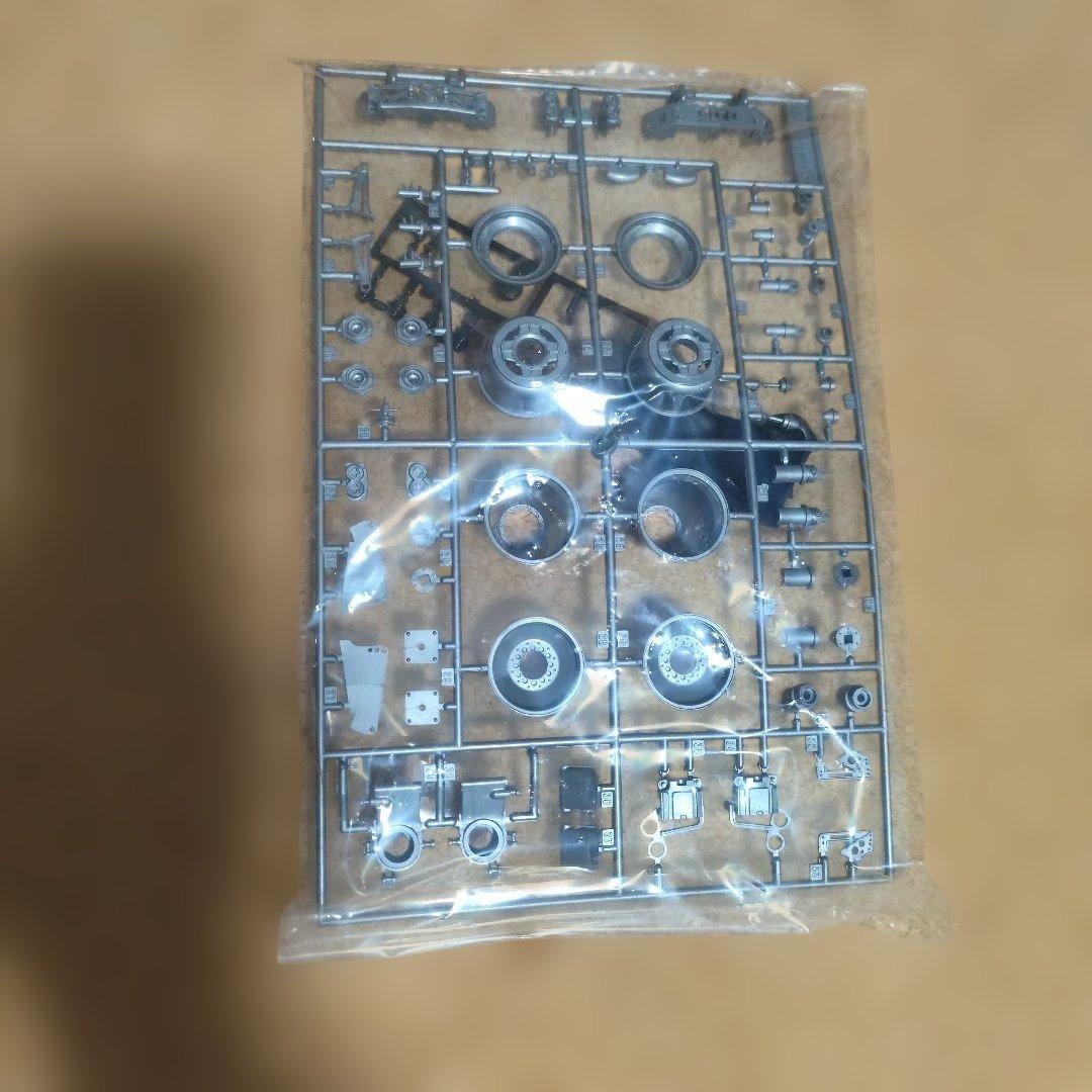 TAMIYA Ferrari 312T 1:12スケール