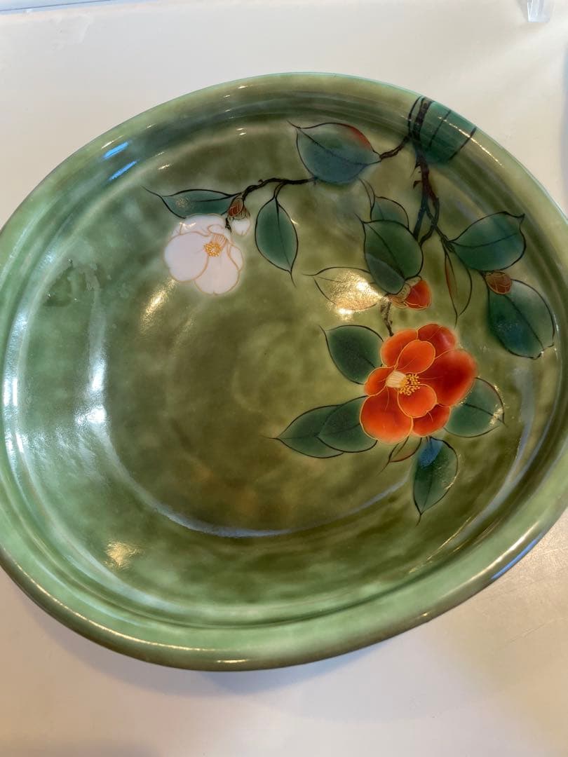 陶葊　陶あん　大鉢