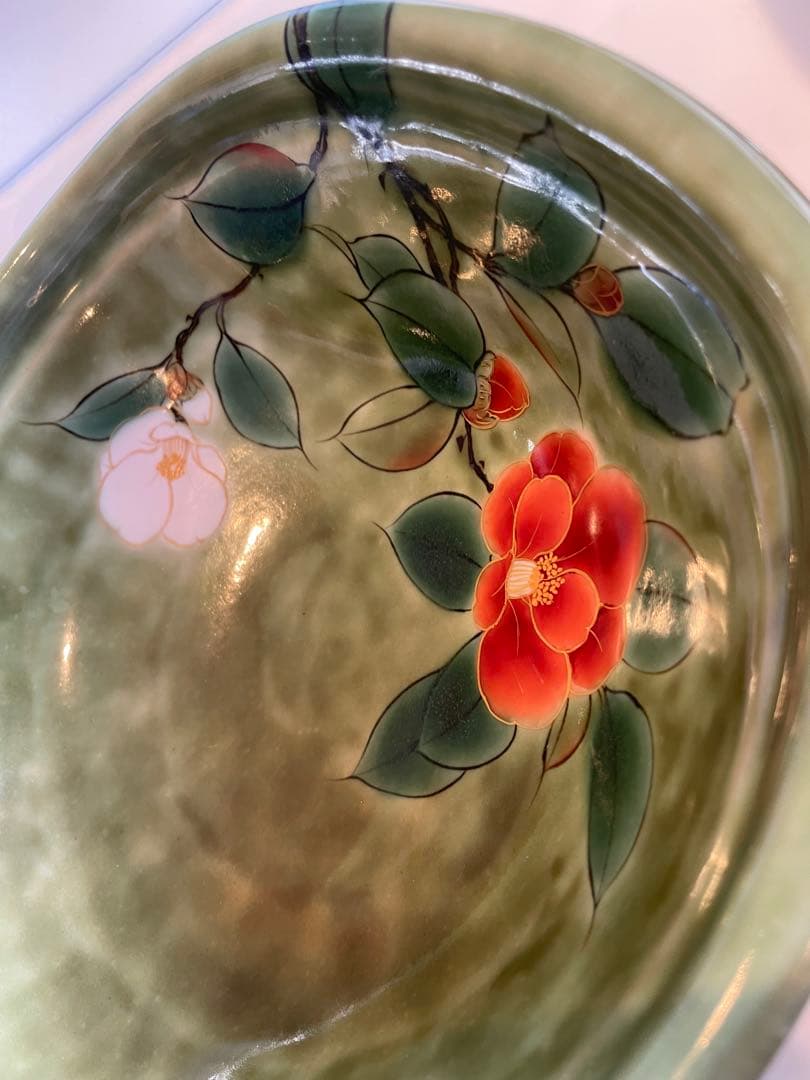 陶葊　陶あん　大鉢